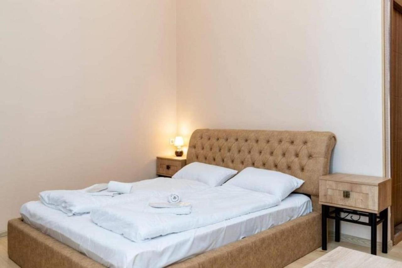 Crypto Hotel Тбилиси Екстериор снимка